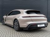Porsche Taycan Sport Turismo LED inkl. PDLS  BOSE uvm. - Porsche Taycan in Duisburg