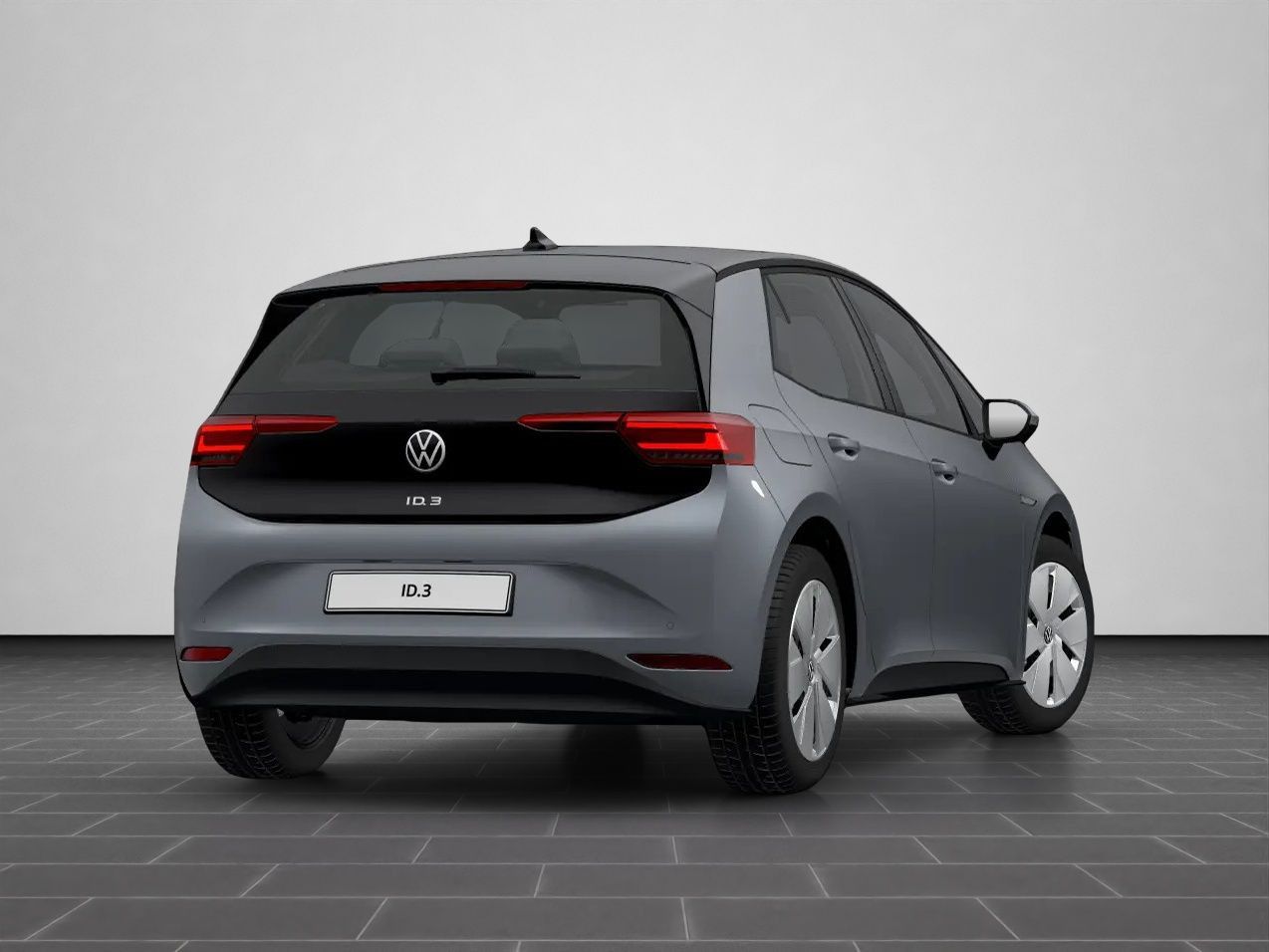 Volkswagen ID.3 - Bild 3