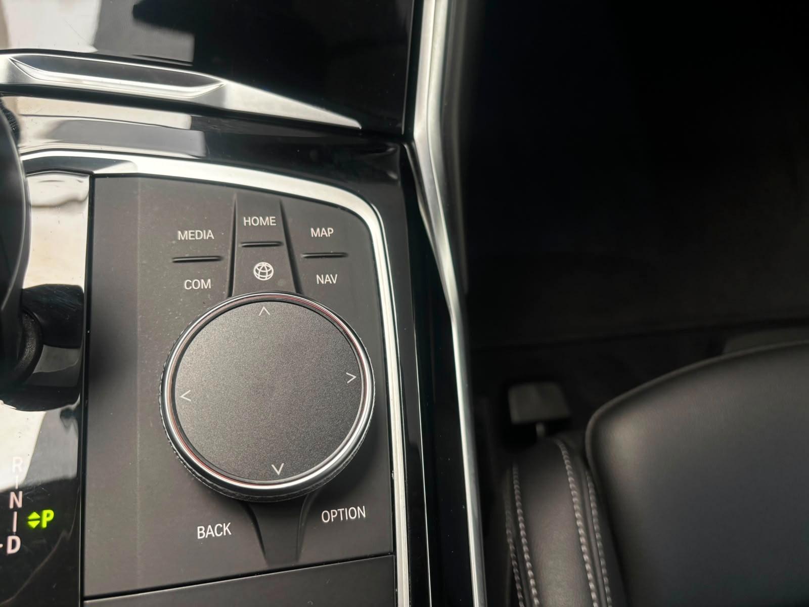 BMW 420 d Coupe 1.Hand SHD LED SHZ NAVI, миниатюра 19