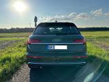 Audi Q5 40 TDI S line |Matrix|OLED|Pano|ACC|B&O - Audi Q5 mit Diesel-Antrieb: Grün
