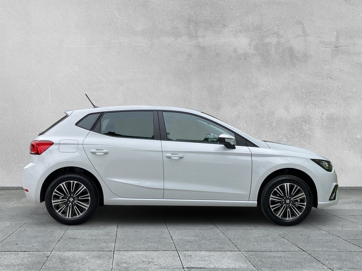 Seat Ibiza - Bild 6