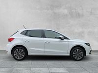 Seat Ibiza - Vorschau Bild 6