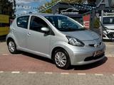 Toyota Aygo 1.0 Cool Klima*Allwetter*E-Paket*TÜV NEU* - Toyota aus 2007