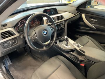 BMW 318 Gran Turismo - 8