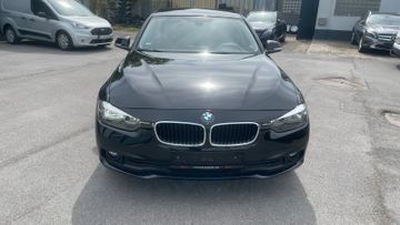 BMW 318 - 2
