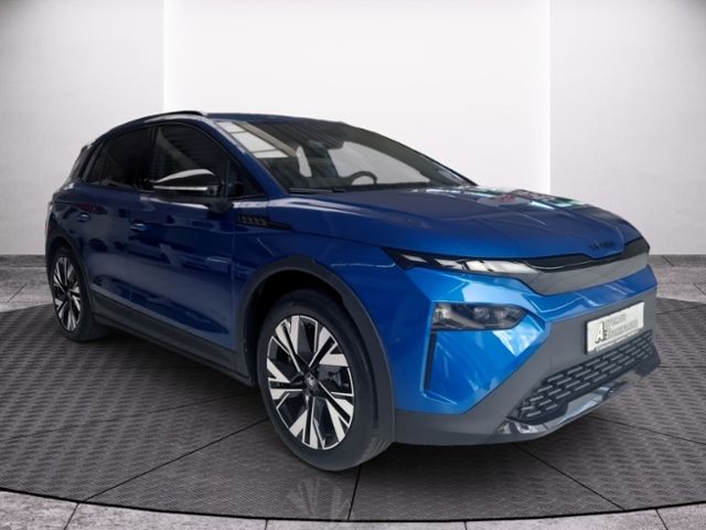 Fahrzeugabbildung SKODA Elroq 85 Sportline NAVI MATRIX-LED AHK 20" LM AC