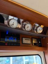 Carthago Chic S-Plus 58 XL/QB/hydr. Hubstützen/AHK/Gastan - Carthago Chic s plus