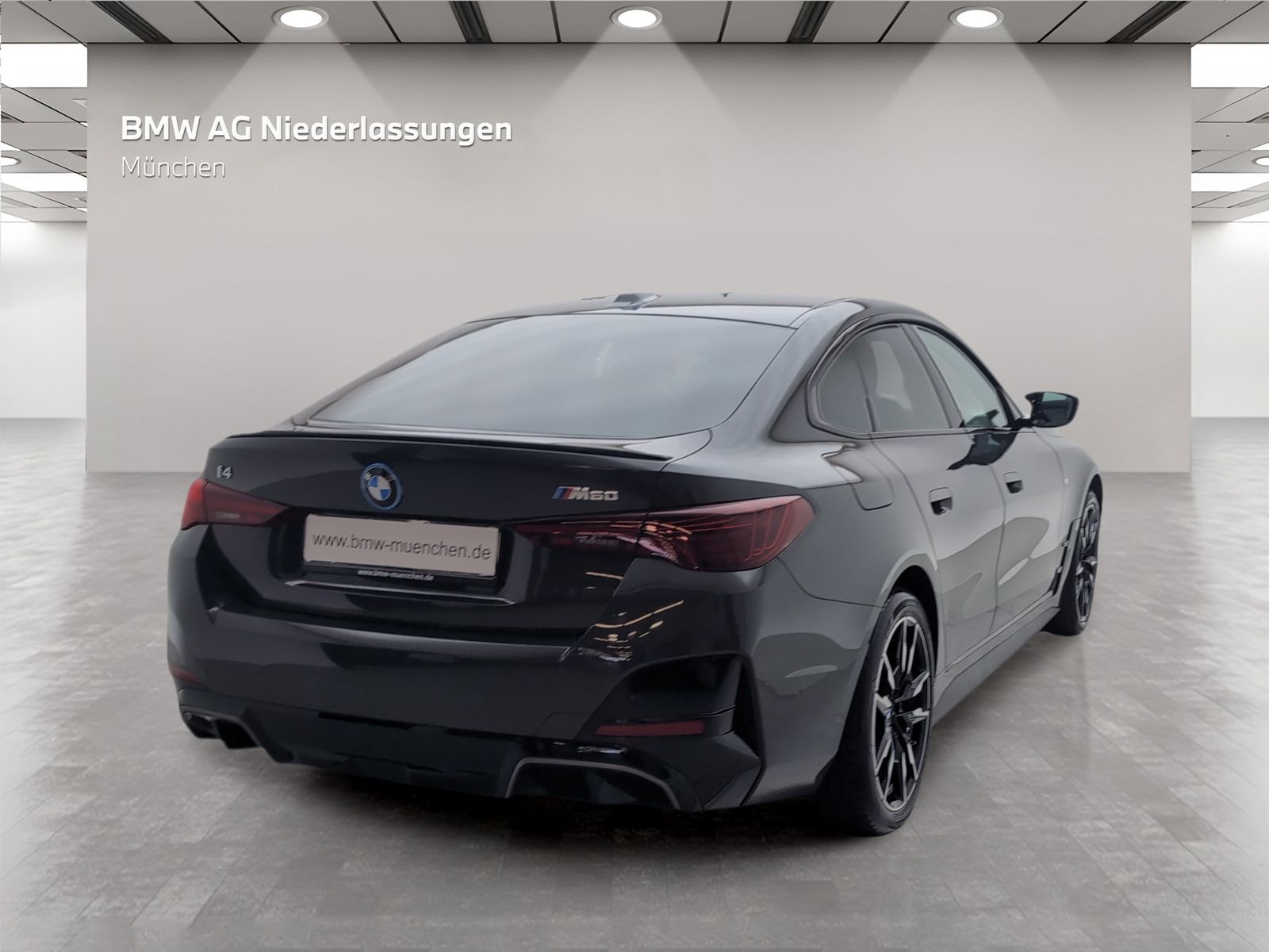 BMW i4 - Bild 5