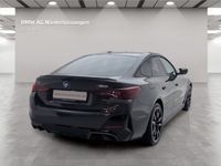 BMW i4 - Vorschau Bild 5