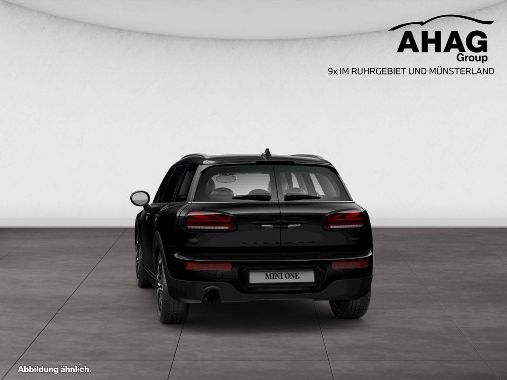 MINI One Clubman - Bild 7