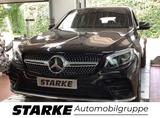 Mercedes-Benz GLC Coupe 250 4Matic AMG Line LED Schiebedach Ka - gebrauchte Mercedes-Benz E 250 aus dem Jahr 2019