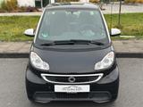 Smart ForTwo mhd coupe Klima,Servo,Sitzhzg,Automatik - Smart mit Benzin-Antrieb