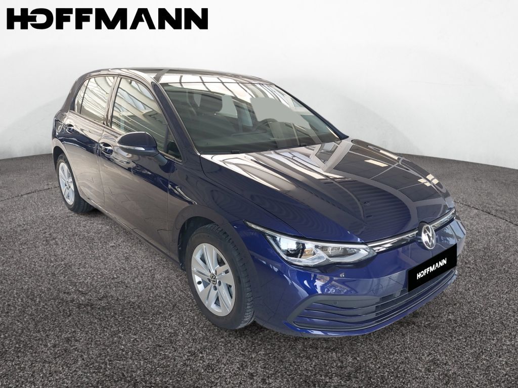 Fahrzeugabbildung Volkswagen Golf 1.5 TSI Life Panorama ACC IQ Light LED