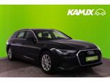 Audi A6 2.0TDI 40 Avant S Tronic LED+NAVI+SHZ+PDC - Audi A6: TDI