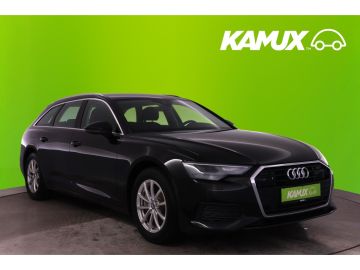 Audi A6 - 1