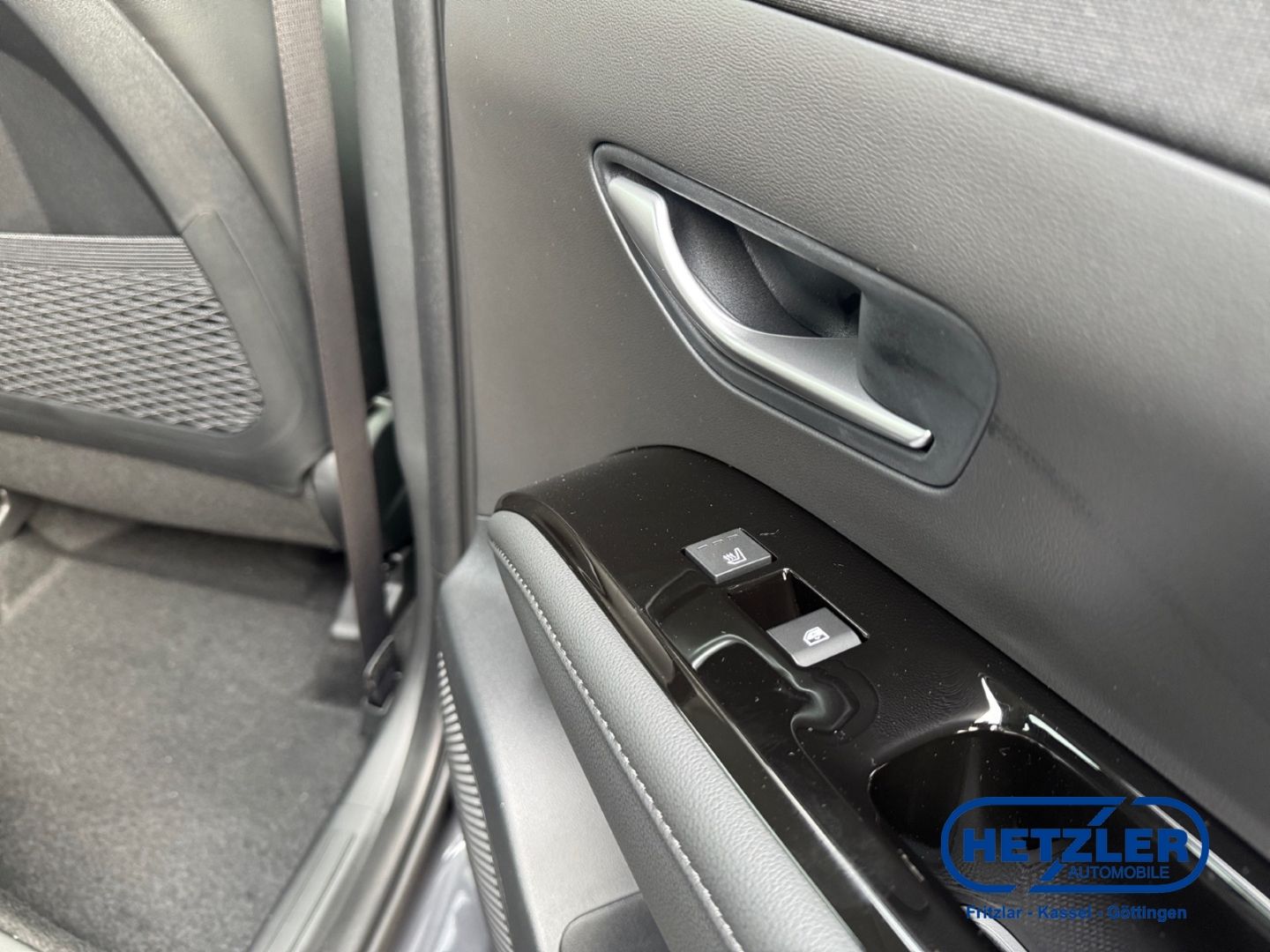 Hyundai Tucson – Bild 20