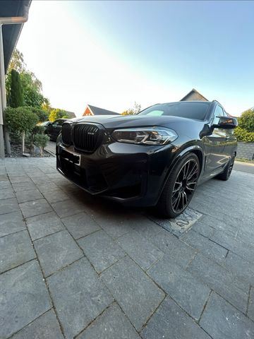 BMW X3 M
