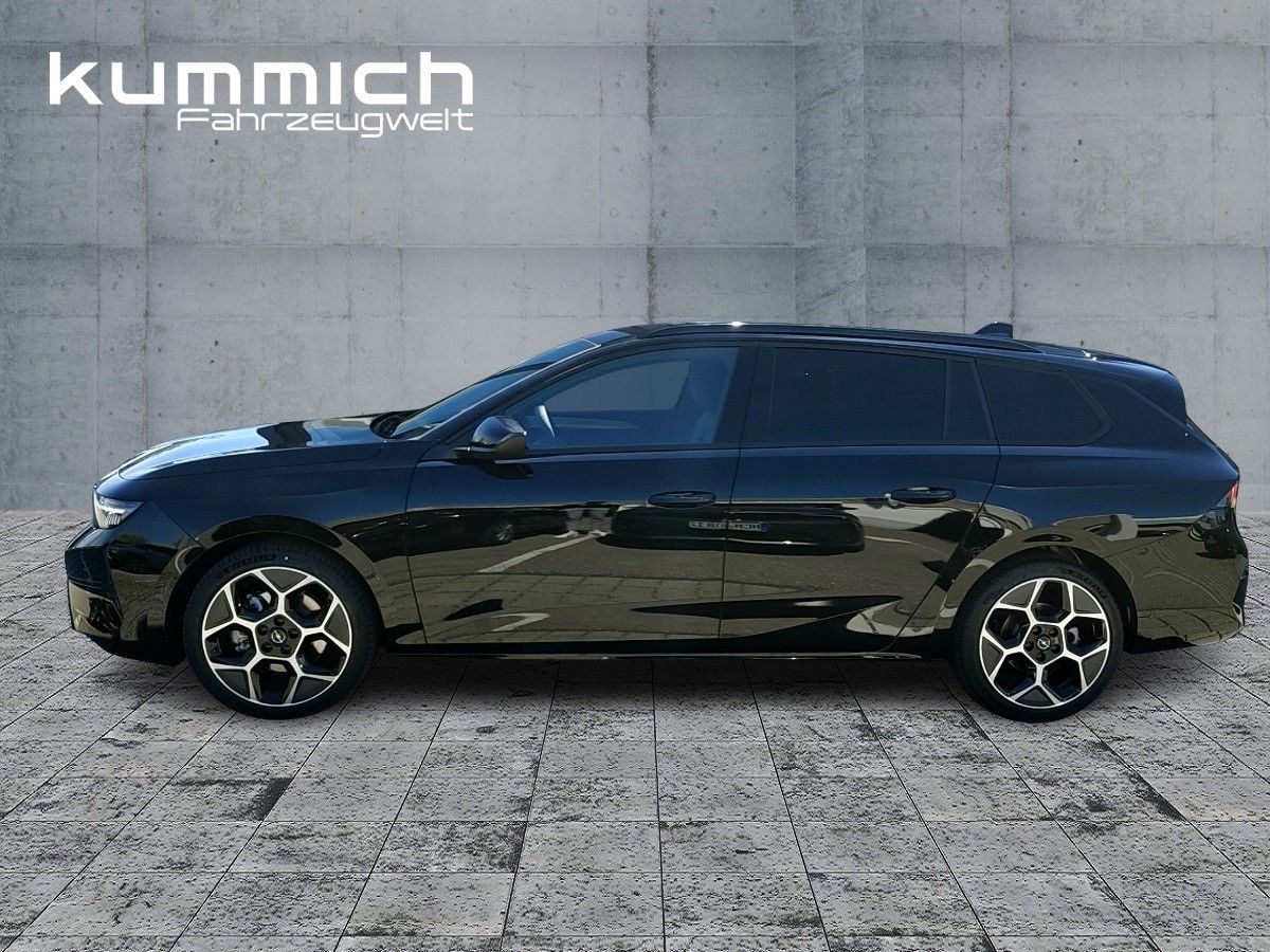 Opel Astra - Bild 6
