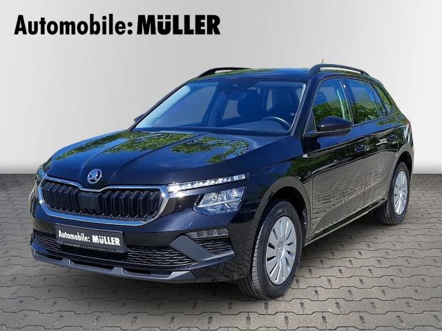 Skoda Kamiq Essence 1.0 TSI *Sitzheizung*Apple CarPlay