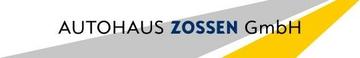 Autohaus Zossen GmbH Logo