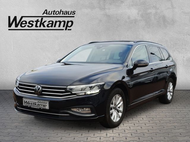 Volkswagen Passat Variant Business 2.0 TDI DSG Anh.Kupplung