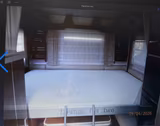 Mobilvetta K Yacht 80 Tekno Rundum-Sorglospaket mit Vorzelt - Mobilvetta Wohnwagen & Wohnmobile