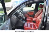 Volkswagen TIGUAN TRACK&STYLE  EXCLUSIVE 4MOTION VOLL+PANO - Volkswagen Tiguan: Style Track