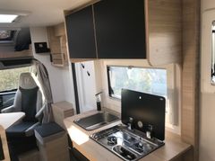 Chausson S 695 Sport Line, Aktion MJ 25