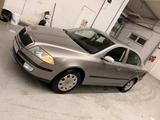 Skoda Octavia 1.9tdi 77kW 105PS Polnische ... - Skoda Octavia aus 2007: 1.9