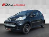 Peugeot 107 70 Filou 3-türer / E.Fenster Klima ZV - Peugeot 107: 70
