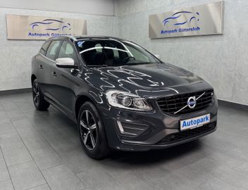 Volvo XC60 - 2