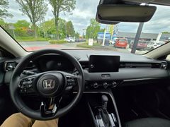 Honda HR-V 1.5 i-MMD Hybrid OPF (EURO 6d)