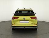 Volkswagen Golf VIII Variant 2.0 TDI Alltrack LED Navi AHK - Volkswagen Golf Gebrauchtwagen