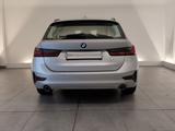 BMW 318d Touring Advantage Garantie bis 07/27! - BMW 318 mit Diesel-Antrieb: Kombi, 2.0