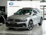 Volkswagen Tiguan 2.0 TSI Highline R-Line 4M 20LM Panorama - VW Tiguan Gebrauchtwagen in Nürnberg