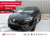 Renault Scenic 1.3TCE BLACK EDITION Full-LED+NAV+ACC+RFK - Renault: R3