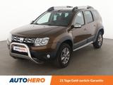 Dacia Duster 1.2 TCe Prestige 4x2*NAVI*TEMPO*PDC*SHZ* - Dacia Duster in München
