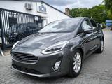 Ford Fiesta Titanium X 1.0 EcoBoost ACC PDC R-CAM - Ford Fiesta Unfallwagen