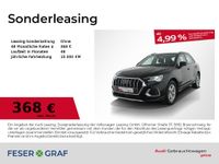 Audi Q3 - Vorschau Bild 1