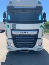 DAF XF 480, Super Space Cab