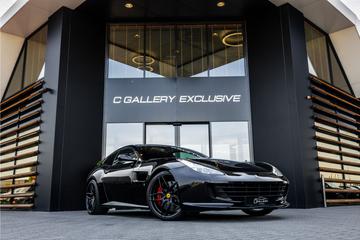 صورة 1 لـ 2018 Ferrari GTC4LUSSO
