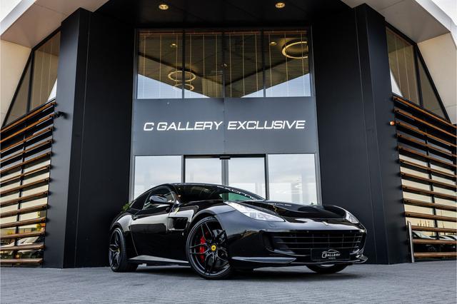 Ferrari GTC4Lusso 6.3 V12 - 4-zits l Lift l Passenger Di