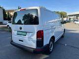 Volkswagen T6.1 Transporter Kasten 4MOTION STH Navi Klima - Volkswagen T6 Transporter aus 2021