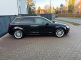 Audi A3 Sportback ambition TÜV 06/2027! 2 HAND S-HEFT - Audi A3 Ambition mit Diesel-Antrieb