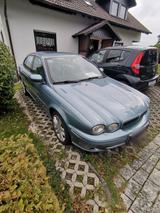 Jaguar X type 2.1 V6 - Jaguar X-Type von privat