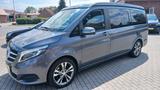 Mercedes-Benz V-Klasse Marco Polo/Camper 250 BT/d LED-S,Navi, - Mercedes-Benz: Klasse D