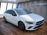 Mercedes-Benz CLA 250 Shooting Brake Progressive DCT  - Mercedes-Benz CLA 250 Shooting Brake aus 2022