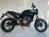 Husqvarna Svartpilen 801 Racing Green - HUSQVARNA SVARTPILEN 801