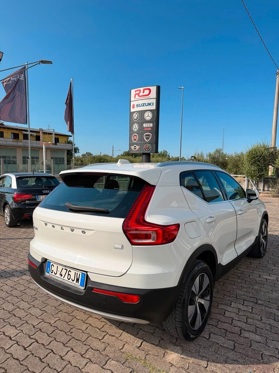 Other Volvo XC40 T4 Recharge Plug-in Hybrid automatico imagem 2