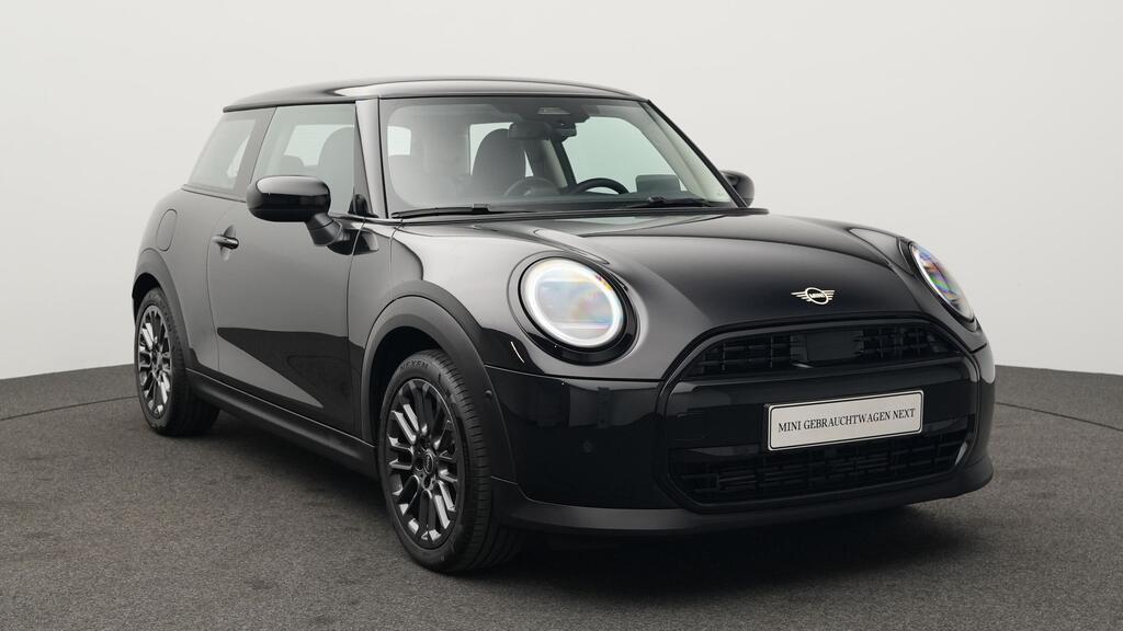 MINI Cooper C